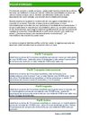 Intermediarios financieros para distintos perfiles de inversor Nov.2009