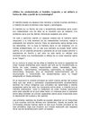 ENSAYO DEL HOMBRE AL DESNUDO