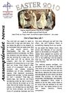 AA News Easter 2010