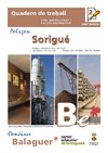 Conèixer Balaguer: Polígon Sorigué