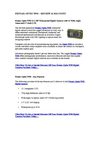 Pentax Optio W90 - Review & Discount | Best Digital Cameras Review