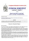 Fidem Servavi 143