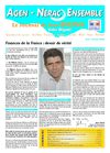 Jean Dionis - Le journal du député n°6