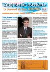 Jean Dionis - Le journal du député n°9