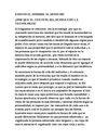 Ensayo hombre al desnudo