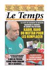 Le Temps d'Algérie www.letempsdz.com édition du 6 avril 2010