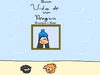 Revista Vida de um Penguin #4 - Homenagem a Gioppo
