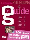 Guide Pitchouns 2010