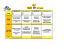 Semaine 1 Primaire 6-7 ans