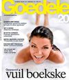 Goedele Magazine 6 april 2010