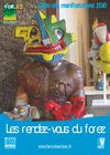 Rendez-vous dans le Forez - 2010