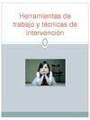 ingreso y primeras semanas