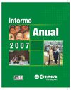 Informe de Gestión Coomeva Fundación 2007