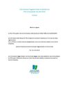 Règlement POS de Outreau