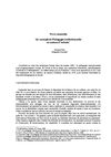 Vivre ensemble. Un exemple de pédagogie institutionnelle en maison d'enfants.