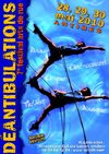 Programme des déantibulations 2010