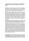 Actualitat Político