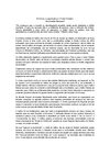 A Polícia, a Legislação e o Poder Paralelo