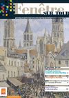 Lettre des archives Départementales de Seine-Maritime n°3 - Fenêtre sur tour