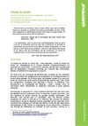 Climat de doute