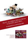 Bilan Ajaccio 2010 - La Maison fait son Salon