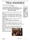 journal tous ensemble 1