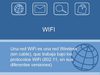 COMPONENTES DE UNA RED WiFi