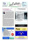 Newsletter N°15 del 12 Aprile 2010 del Settimanale NELLATTESA.IT - ANIO ONLUS