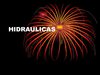 hidraulica