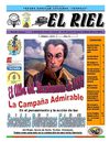 Periodico Cultural EL RIEL N° 1