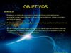 OBJETIVOS DE LA RADIO ESCOLAR