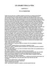 CAPITULO 2 LE AMARE TODA LA VIDA