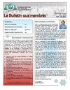 Le Mille Infos - Hiver 2008