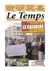 Le Temps d'Algérie www.letempsdz.com édition du 12 avril 2010