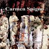 Carmen Spigno - Dieci anni di Pittura - 1997-2006
