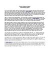 Texas Holdem Poker - The Betting Cycle