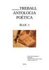 Treball antologia poètica