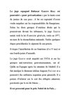 Le juge Garzon poursuivi par les franquistes