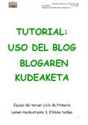 Prueba blog