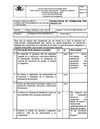 ACTA VERIFICACION COLEGIO LLANO GRANDE