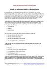 How to Get Government Grants For Animal Shelters