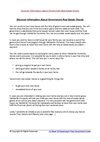 Discover Information About Government Real Estate Grants