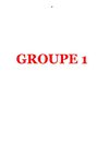 3ème Partie B Chapitre III groupe1