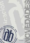 a&b Novedades - Nº1 - Abril 2010