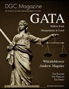 GATA Special Issue of DGCmagazine April 2010