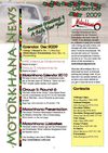 Motorkhana News December 2009