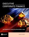 Executive Corporate Finance - The Business of enhancing shareholder value