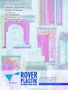 House Organ n.2 - Roverplastik news marzo 2010