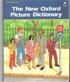 The New Oxford Picture Dictionary