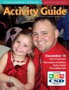 Cosumnes Community Services District (CSD) Activity Guide